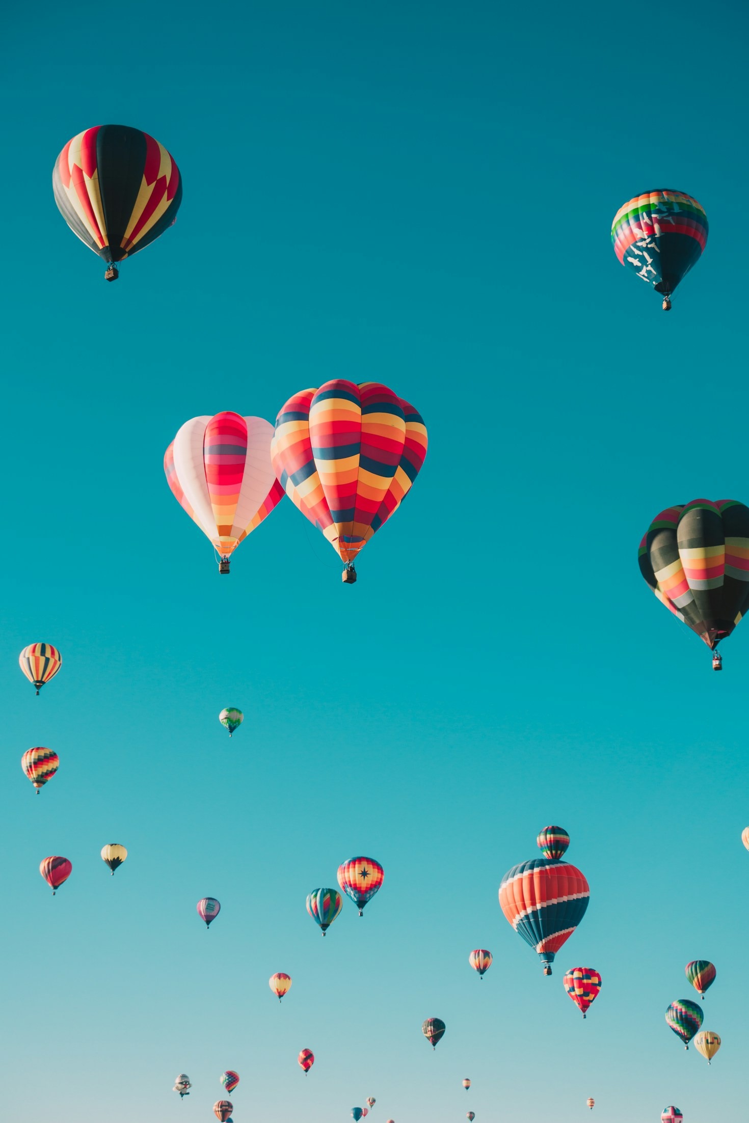 Cómo planificar el viaje perfecto con Booking